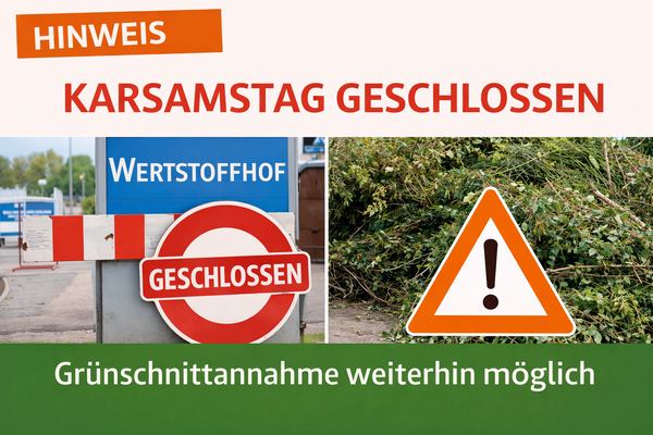 Bild vergr&ouml;&szlig;ern: Karsamstag