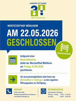 Bild vergr&ouml;&szlig;ern: Bauma&szlig;nahme GPT